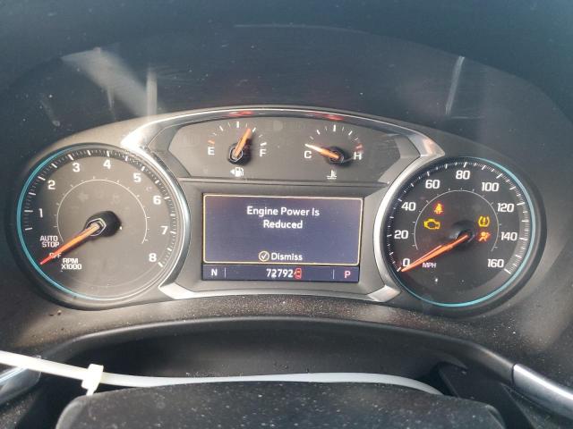 Photo 9 from auction – 2019 CHEVROLET EQUINOX LT with VIN 2GNAXLEX0K6292712