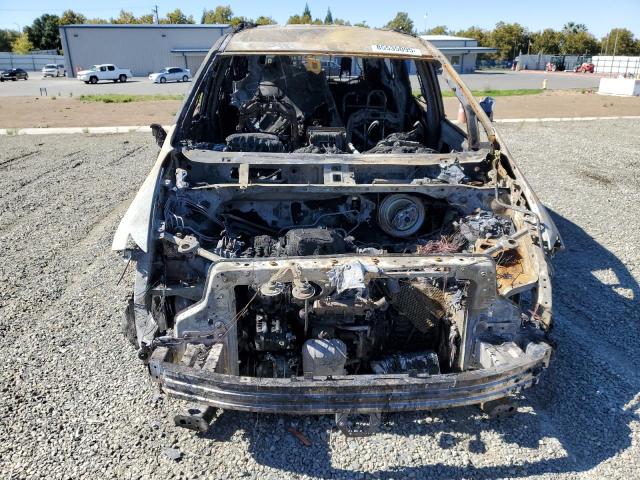 Photo 5 from auction – 2017 CHRYSLER PACIFICA L with VIN 2C4RC1GG3HR736181