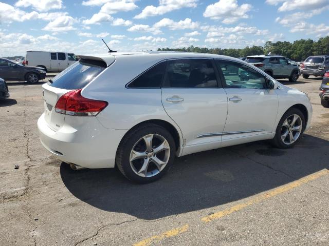 Photo 3 from auction – 2012 TOYOTA VENZA LE with VIN 4T3ZK3BB1CU050181