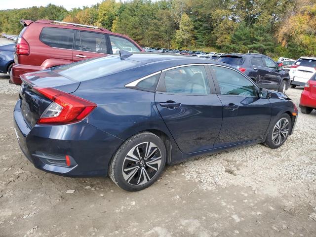 Photo 3 from auction – 2017 HONDA CIVIC EX with VIN 19XFC1F37HE205021