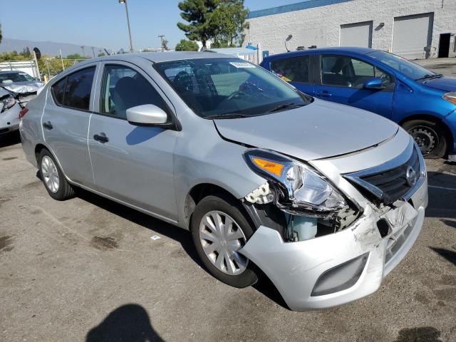 Photo 4 from auction – 2016 NISSAN VERSA S with VIN 3N1CN7AP6GL857121
