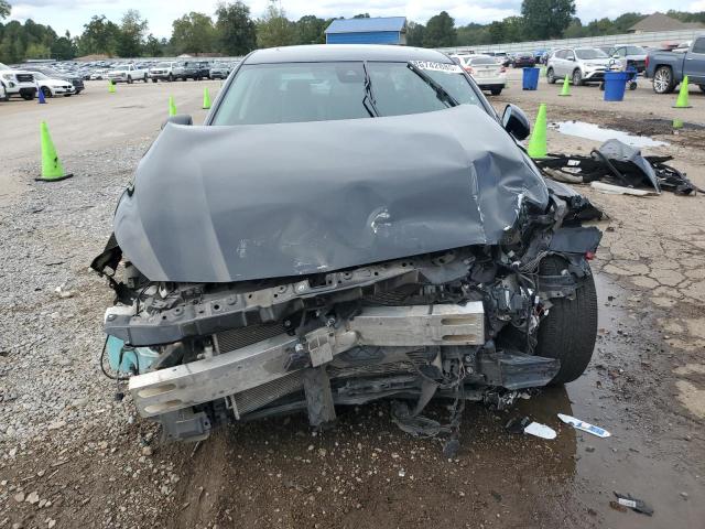 Photo 5 from auction – 2020 NISSAN ALTIMA SL with VIN 1N4BL4EV9LC143209
