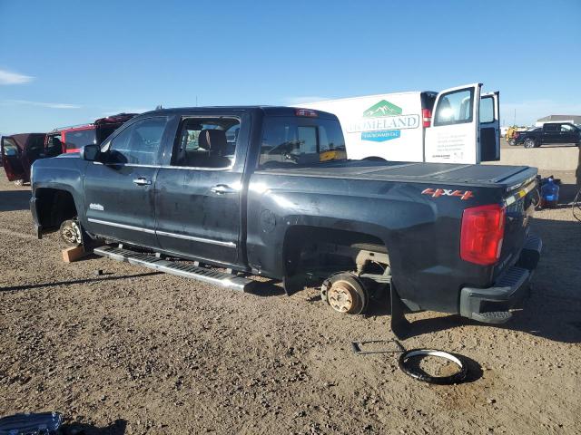 Photo 2 from auction – 2018 CHEVROLET SILVERADO with VIN 3GCUKTEJ5JG404732