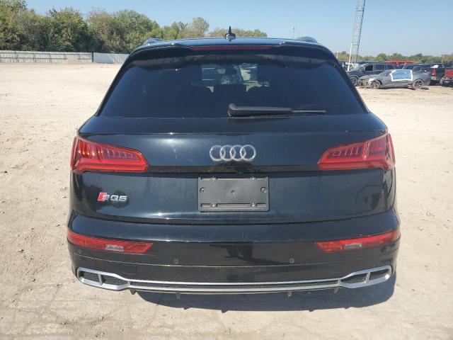 Photo 6 from auction – 2018 AUDI SQ5 PREMIU with VIN WA1A4AFY0J2172086