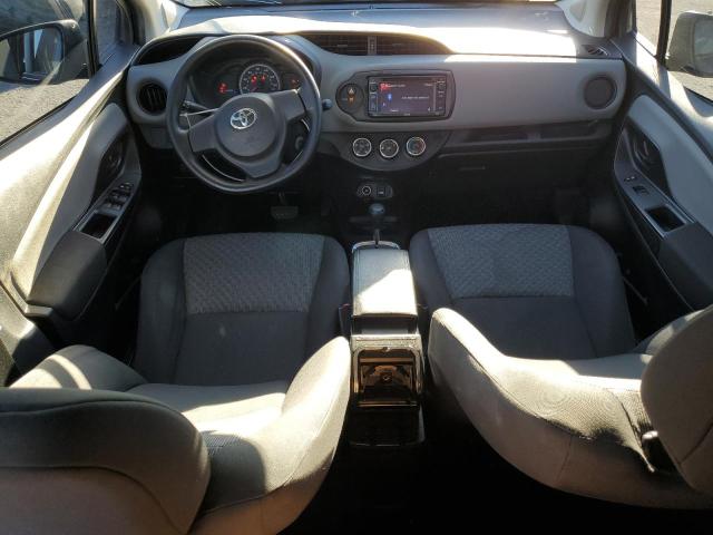 Photo 8 from auction – 2015 TOYOTA YARIS with VIN VNKKTUD37FA026262
