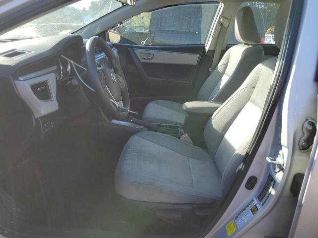 Фото 7 с аукциона – 2015 TOYOTA COROLLA с VIN 2T1BURHE9FC237246