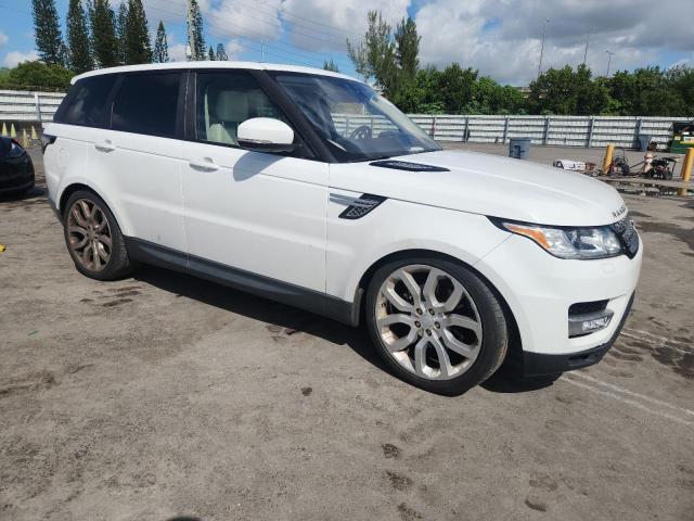 Photo 4 from auction – 2017 LAND ROVER RANGE ROVE with VIN SALWR2FV5HA143779