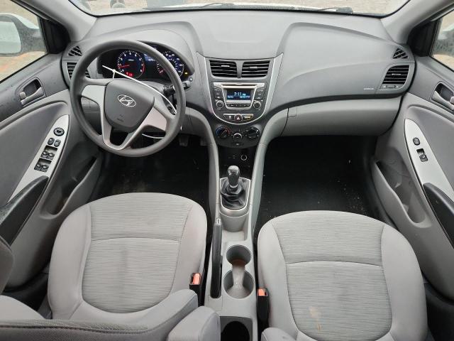 Zdjęcie 8 z aukcji – 2016 HYUNDAI ACCENT z VIN KMHCT4AE8GU159711