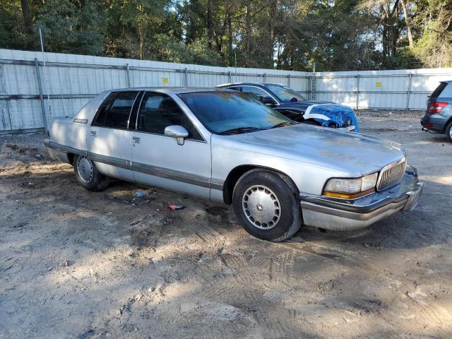 Photo 4 from auction – 1992 BUICK ROADMASTER with VIN 1G4BN5377NR453577