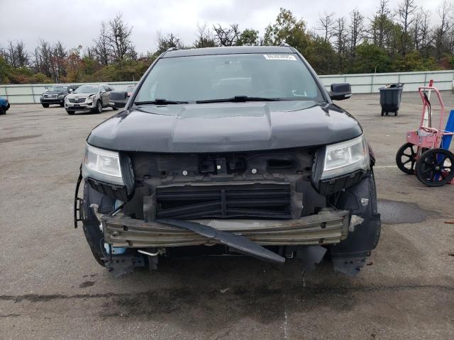 Photo 5 from auction – 2016 FORD EXPLORER X with VIN 1FM5K8D80GGC52651