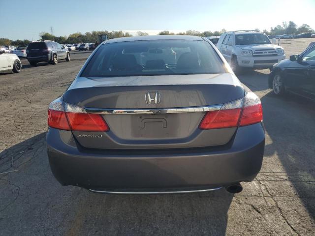 Photo 6 from auction – 2015 HONDA ACCORD EX with VIN 1HGCR2F73FA218408