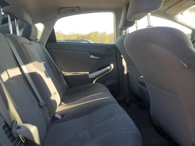 Photo 10 from auction – 2010 TOYOTA PRIUS with VIN JTDKN3DU6A0193183