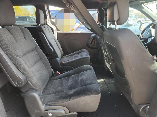 Photo 11 from auction – 2017 DODGE GRAND CARA with VIN 2C4RDGBG3HR820069