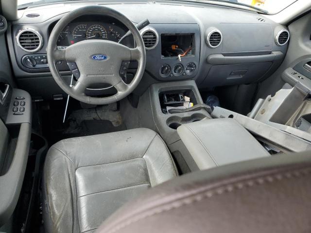 Photo 8 from auction – 2003 FORD EXPEDITION XLT with VIN 1FMEU15L63LA43517