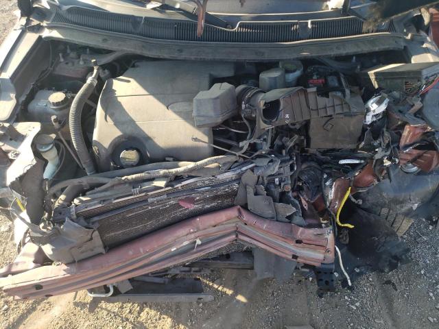 Photo 12 from auction – 2015 FORD EXPLORER LIMITED with VIN 1FM5K8F82FGA63690