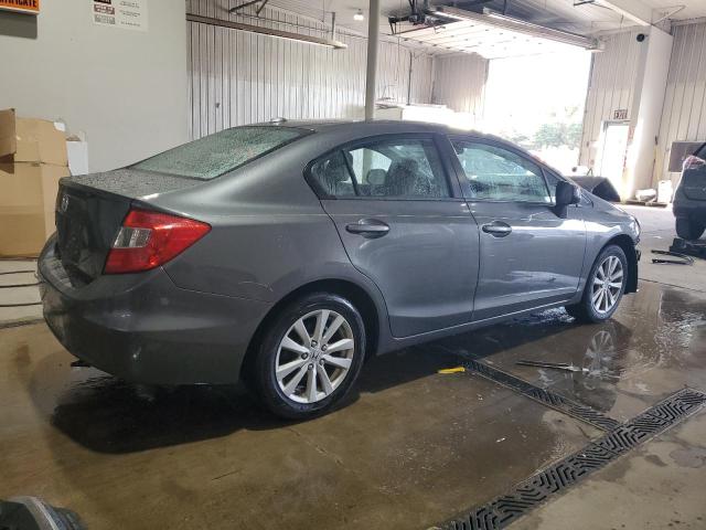 صورة رقم 3 من المزاد - 2012 HONDA CIVIC EX مع VIN 19XFB2F86CE314390