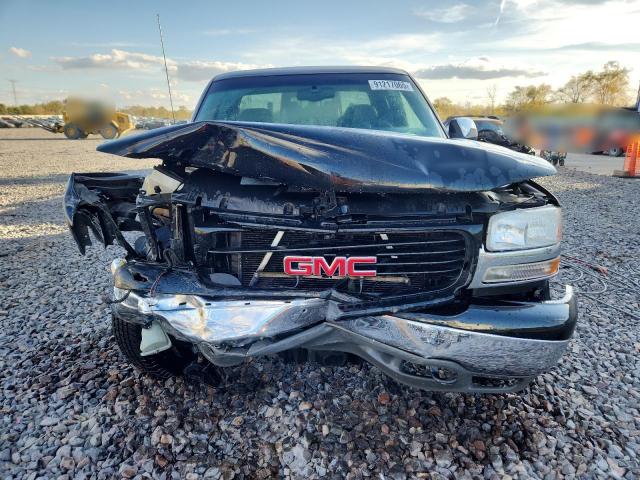 Photo 5 from auction – 2001 GMC NEW SIERRA with VIN 2GTEK19T211134632