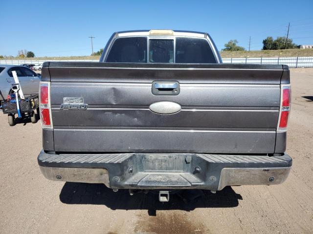 Photo 6 from auction – 2012 FORD F150 SUPER with VIN 1FTFW1CT0CFA35773