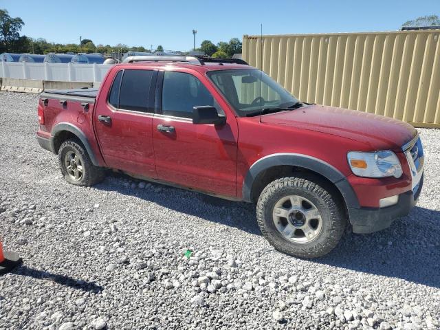 Photo 4 from auction – 2010 FORD EXPLORER S with VIN 1FMEU5BE7AUA19876