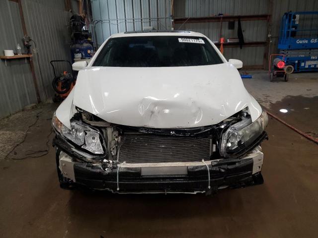 Photo 5 from auction – 2014 HONDA CIVIC SI with VIN 2HGFB6E5XEH701273