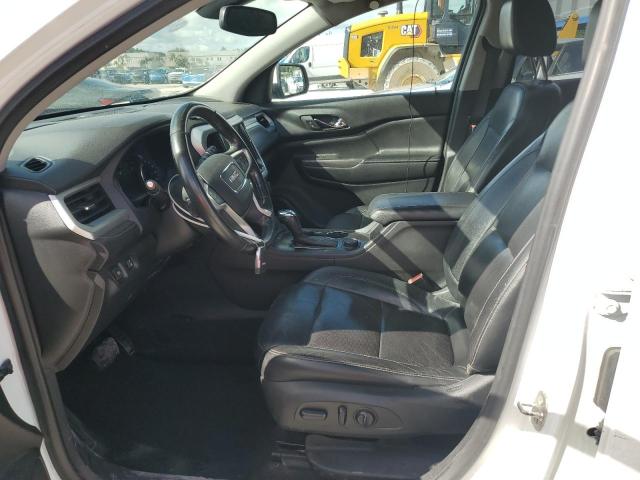 Photo 7 from auction – 2018 GMC ACADIA SLT with VIN 1GKKNULSXJZ234985