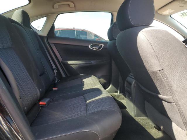 Photo 10 from auction – 2017 NISSAN SENTRA S with VIN 3N1AB7AP4HL653757