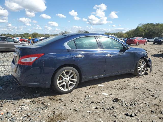 Photo 3 from auction – 2011 NISSAN MAXIMA S with VIN 1N4AA5APXBC801181