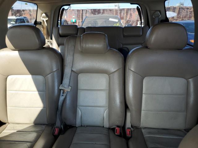 Photo 10 from auction – 2005 FORD EXPEDITION with VIN 1FMFU17595LA62276