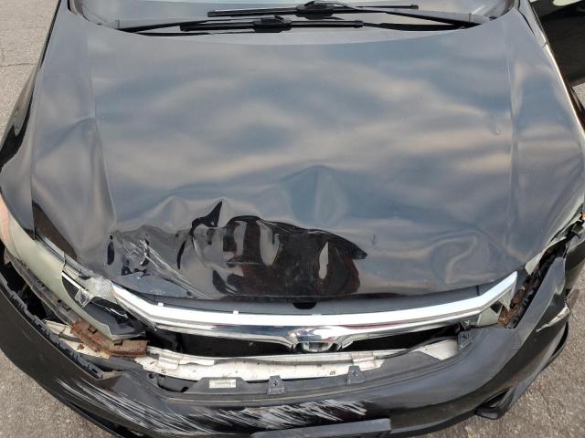 صورة رقم 11 من المزاد - 2012 HONDA CIVIC EXL مع VIN 19XFB2F98CE004668