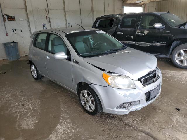 Photo 4 from auction – 2011 CHEVROLET AVEO LS with VIN KL1TD6DE0BB251836