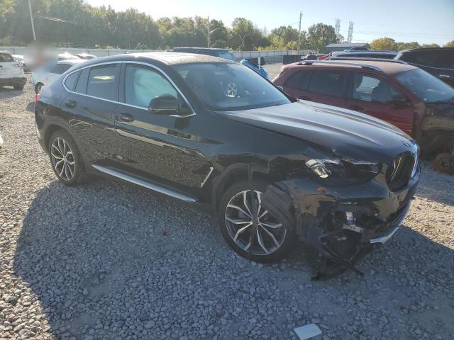 Photo 4 from auction – 2019 BMW X4 XDRIVE3 with VIN 5UXUJ3C55KLG54972