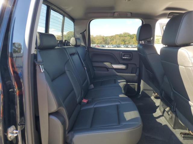 Photo 10 from auction – 2018 CHEVROLET SILVERADO with VIN 3GCPCREC4JG570304