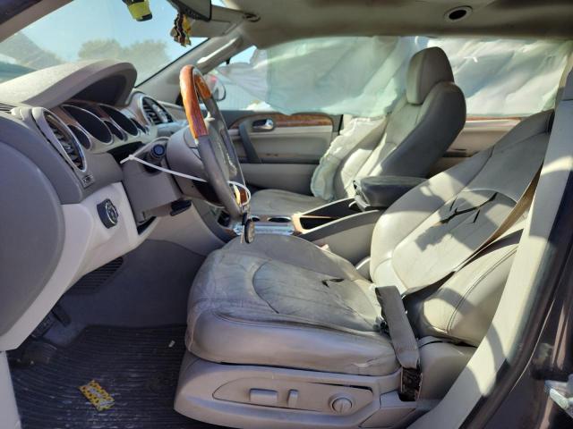 Photo 7 from auction – 2012 BUICK ENCLAVE with VIN 5GAKRCEDXCJ303587