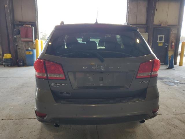 Foto 6 de la subasta – 2012 DODGE JOURNEY CR con VIN 3C4PDDDG0CT397959