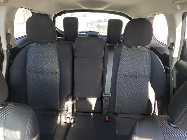 Photo 10 from auction – 2019 NISSAN PATHFINDER with VIN 5N1DR2MM5KC604625