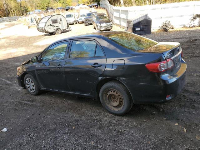 Foto 2 de la subasta – 2011 TOYOTA COROLLA BA con VIN JTDBU4EE7BJ106550