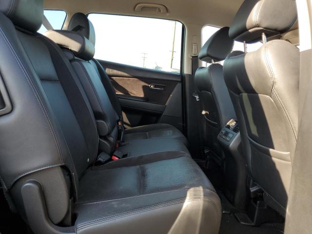 Photo 11 from auction – 2015 MAZDA CX-9 TOURI with VIN JM3TB2CV2F0461744
