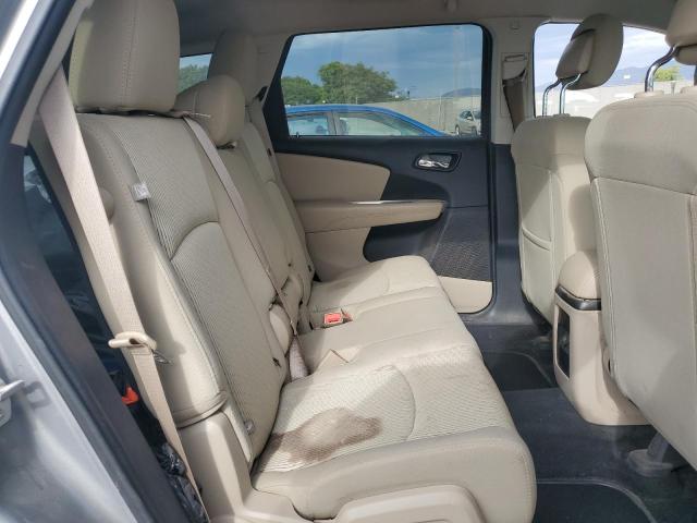 Photo 11 from auction – 2016 DODGE JOURNEY SE with VIN 3C4PDCAB4GT212529