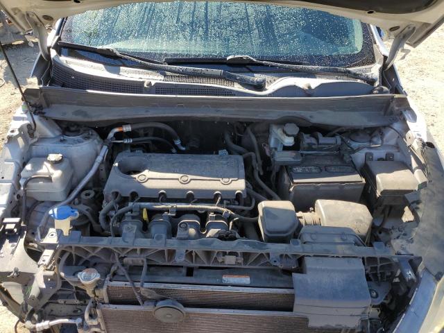 Photo 12 from auction – 2012 KIA SPORTAGE E with VIN KNDPC3A28C7304423