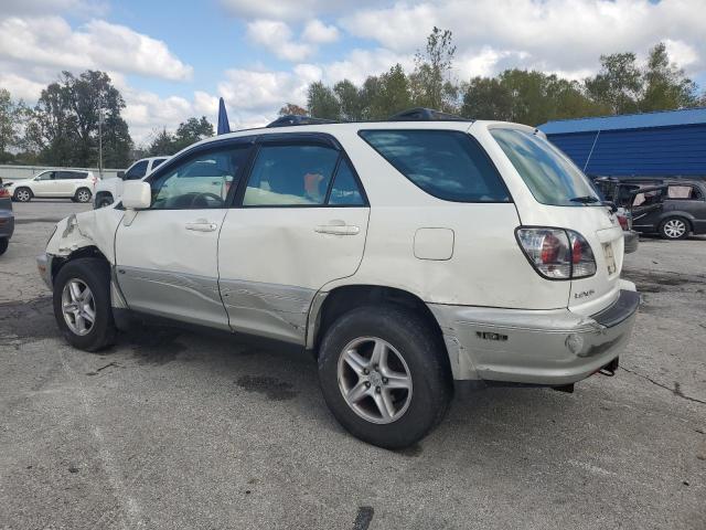 Photo 2 from auction – 2003 LEXUS RX 300 with VIN JTJHF10UX30295765