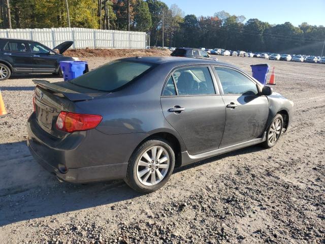 Photo 3 from auction – 2010 TOYOTA COROLLA BA with VIN 1NXBU4EE9AZ356848