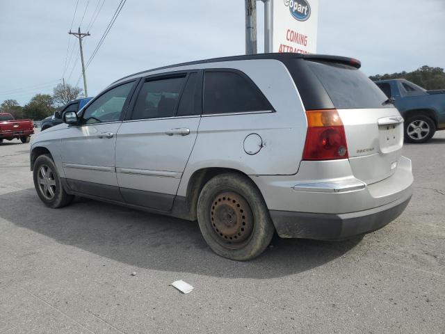 Photo 2 from auction – 2004 CHRYSLER PACIFICA with VIN 2C8GM68404R559264