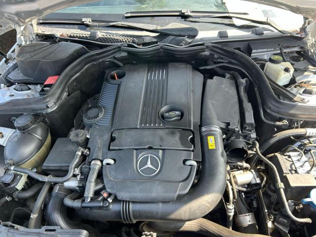 Zdjęcie 7 z aukcji – 2012 MERZ C 250 z VIN WDDGF4HB8CR217294