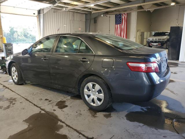 Photo 2 from auction – 2009 TOYOTA CAMRY BASE with VIN 4T1BE46K29U414313