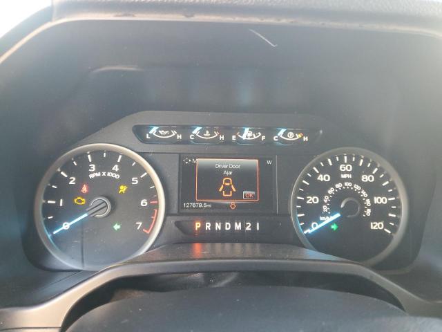 Photo 9 from auction – 2015 FORD F150 SUPER with VIN 1FTEW1EF3FFB68812