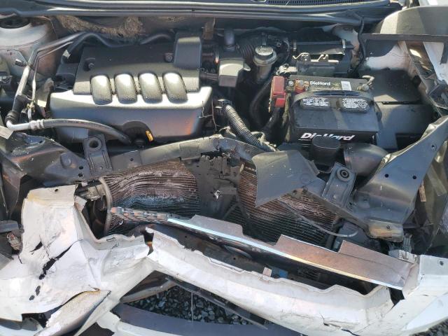 Photo 11 from auction – 2012 NISSAN SENTRA 2.0 with VIN 3N1AB6AP8CL707211