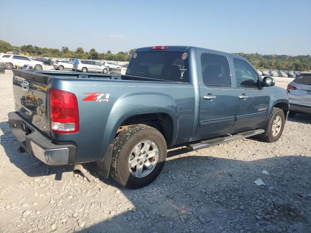 Photo 3 from auction – 2010 GMC SIERRA with VIN 3GTRKVE36AG239129