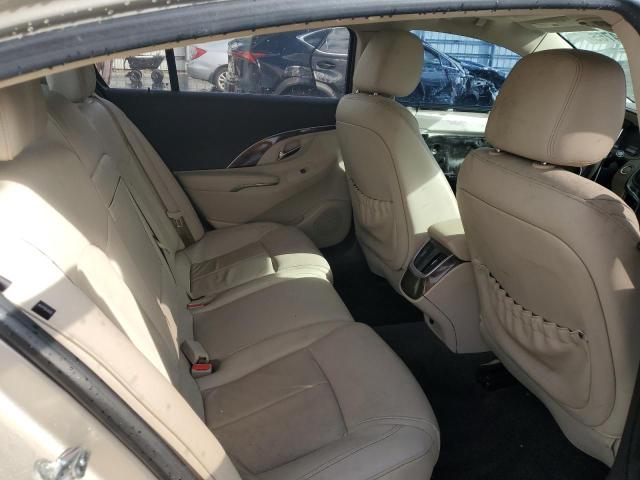 صورة رقم 10 من المزاد - 2015 BUICK LACROSSE مع VIN 1G4GB5G35FF333513