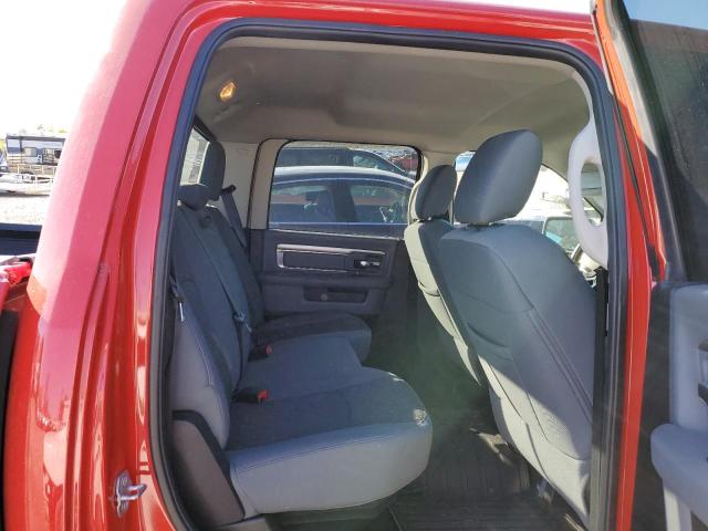 Photo 10 from auction – 2016 RAM 1500 SLT with VIN 1C6RR7LG0GS118134