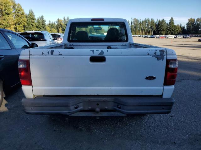 Zdjęcie 6 z aukcji – 2001 FORD RANGER z VIN 1FTYR10C31PA43880